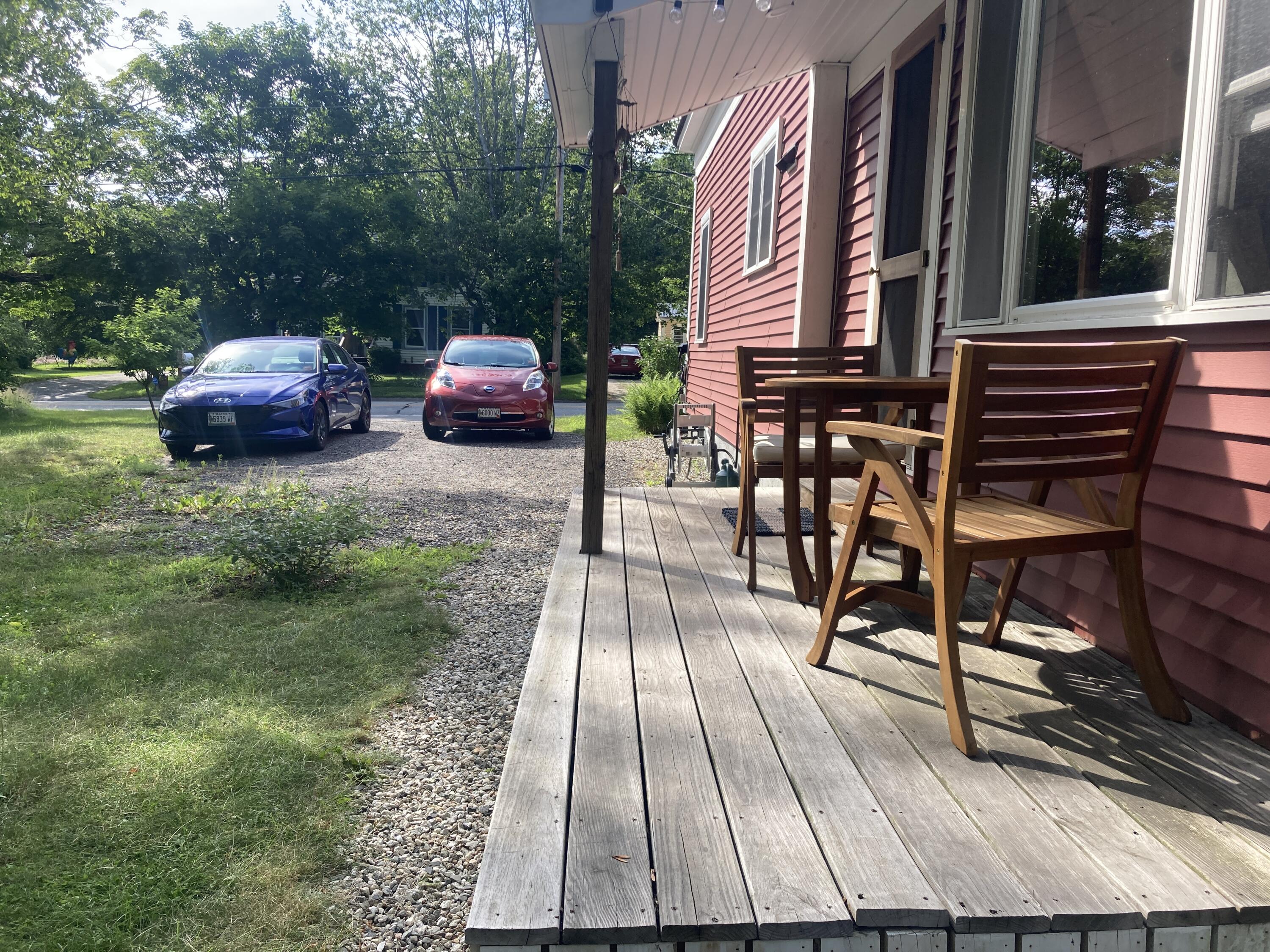 60 Pleasant Hill Road Freeport ME 04032