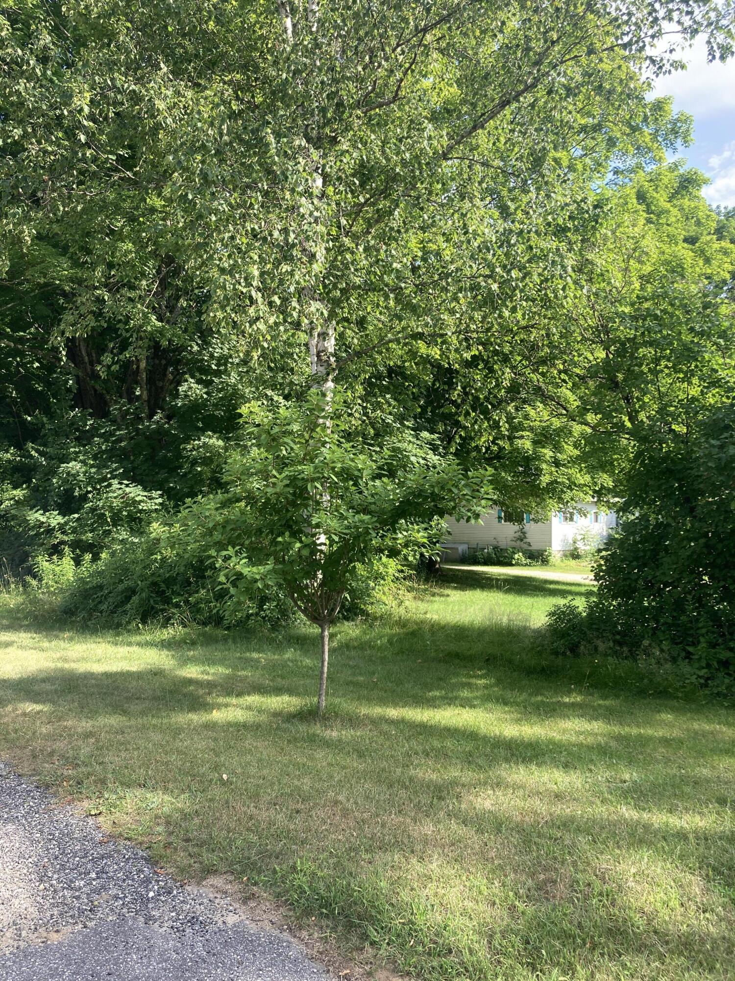 60 Pleasant Hill Road Freeport ME 04032