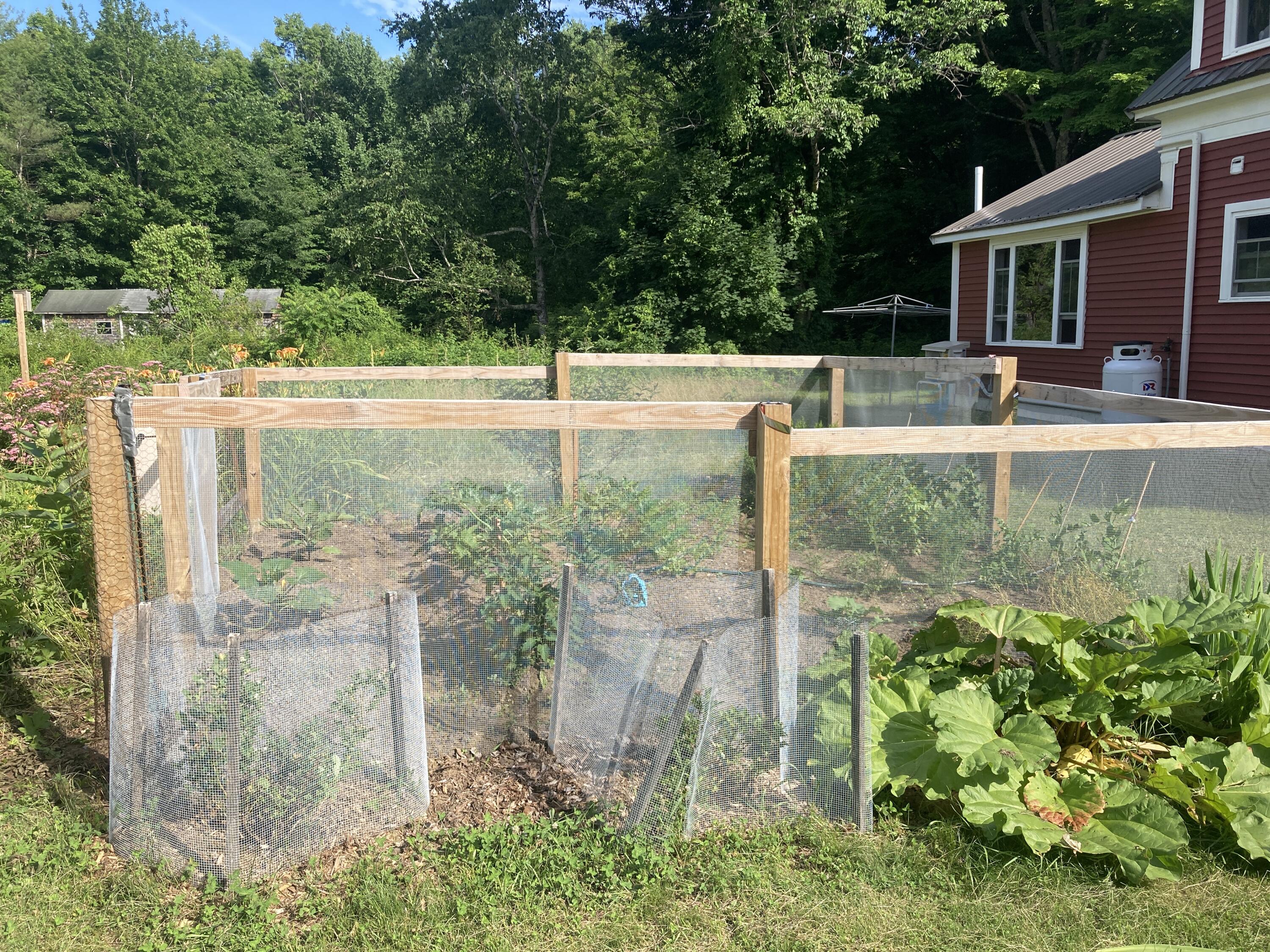 60 Pleasant Hill Road Freeport ME 04032