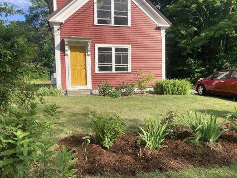 60 Pleasant Hill Road Freeport ME 04032