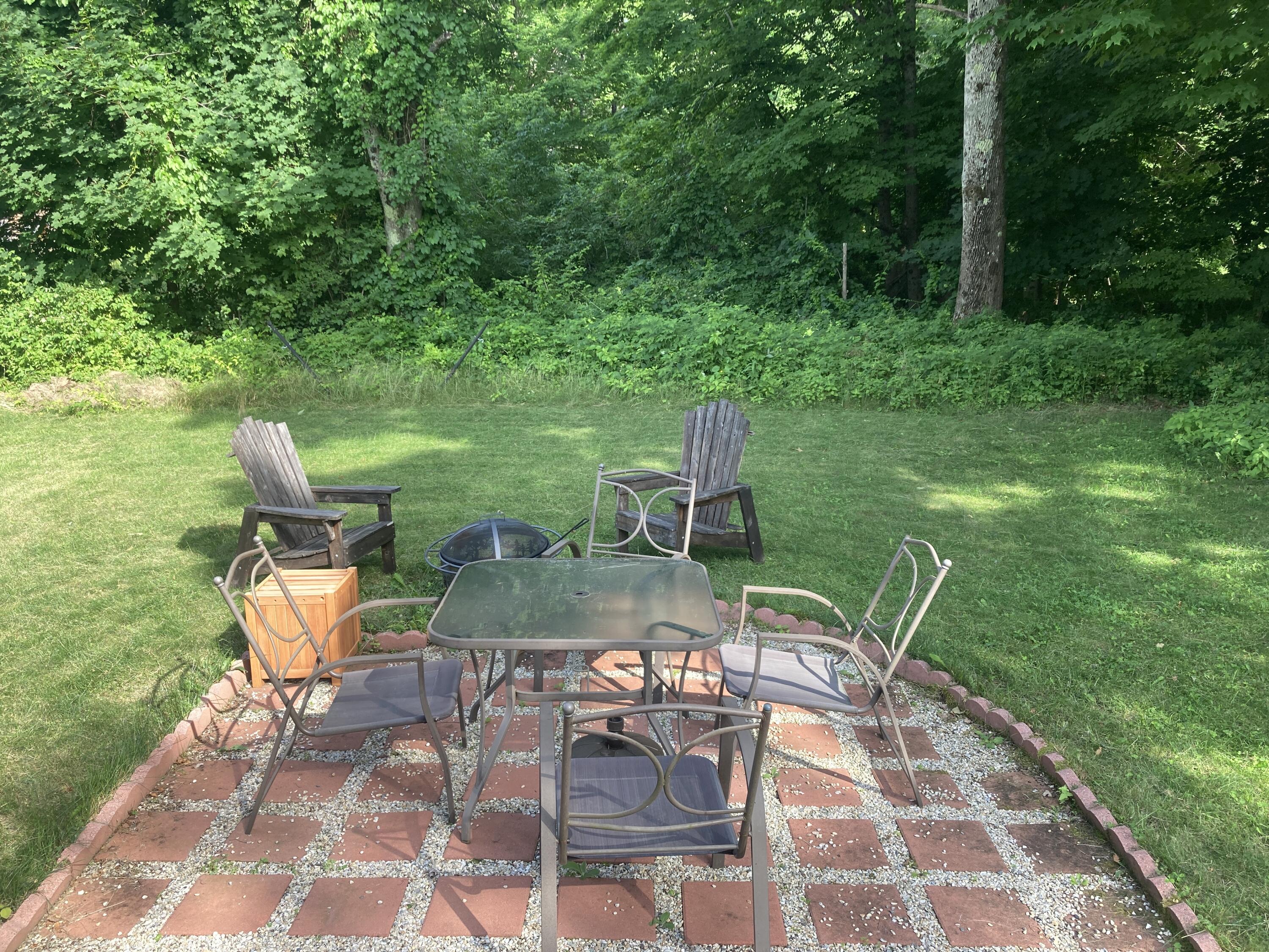 60 Pleasant Hill Road Freeport ME 04032