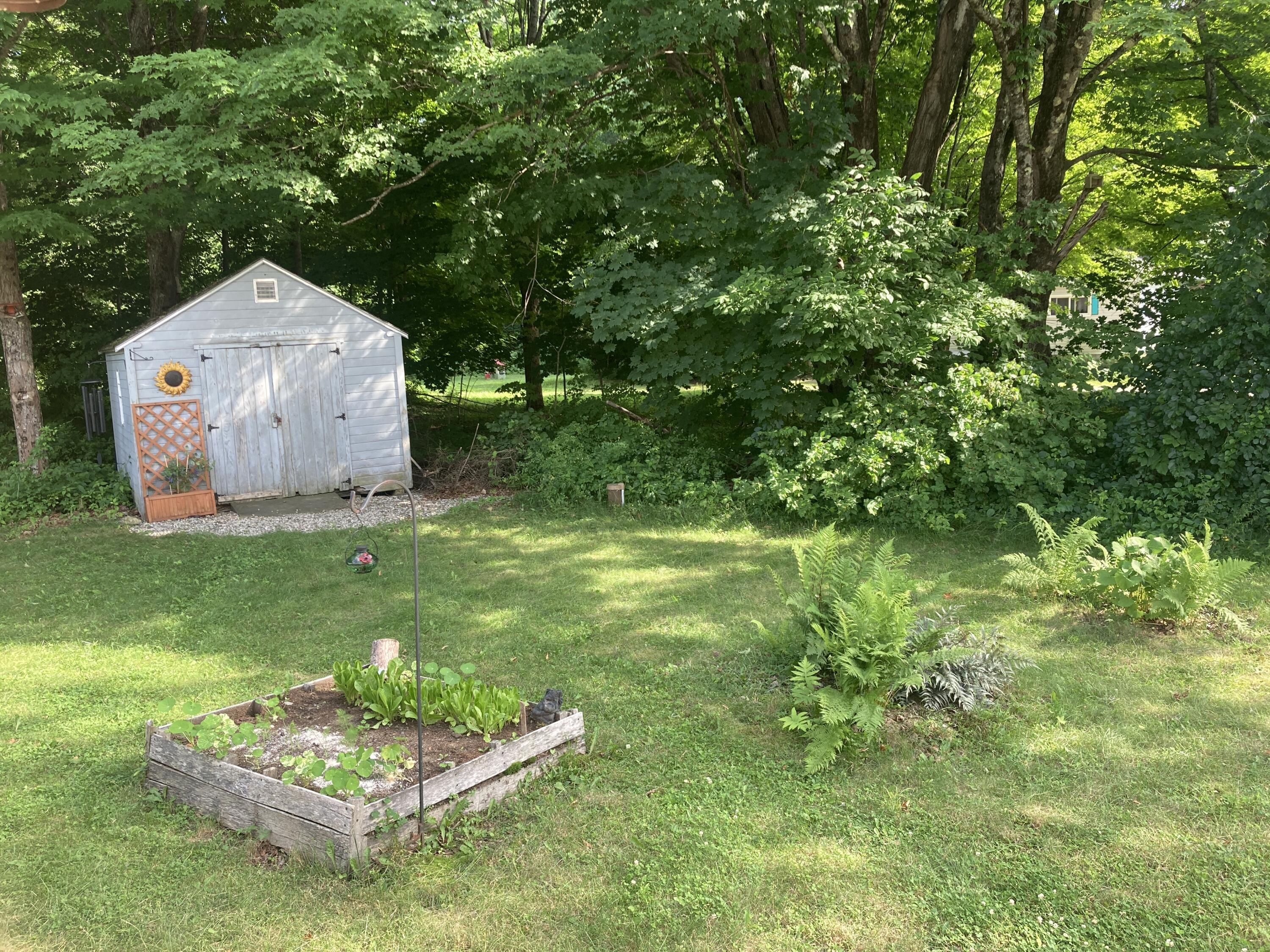 60 Pleasant Hill Road Freeport ME 04032