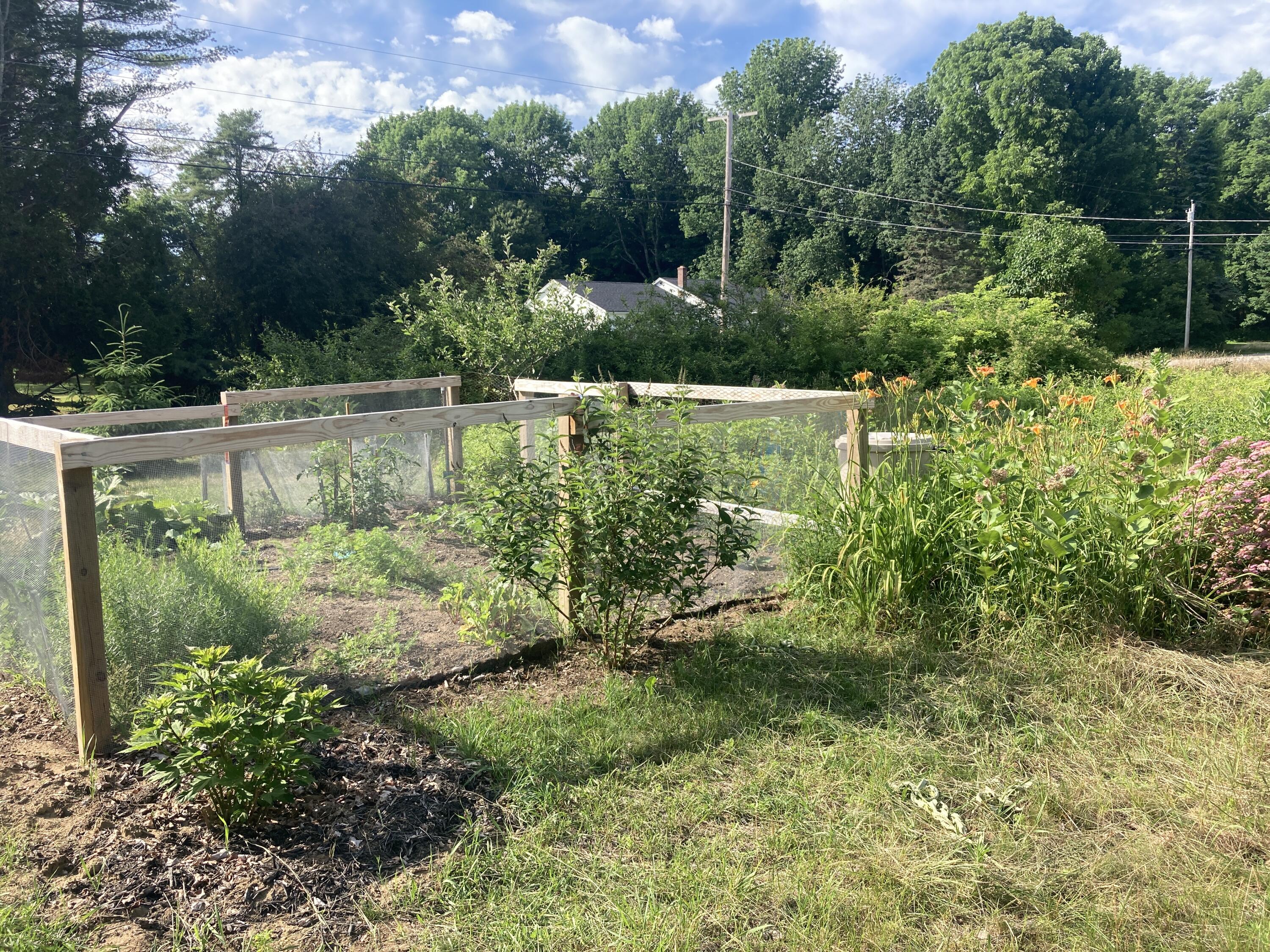 60 Pleasant Hill Road Freeport ME 04032