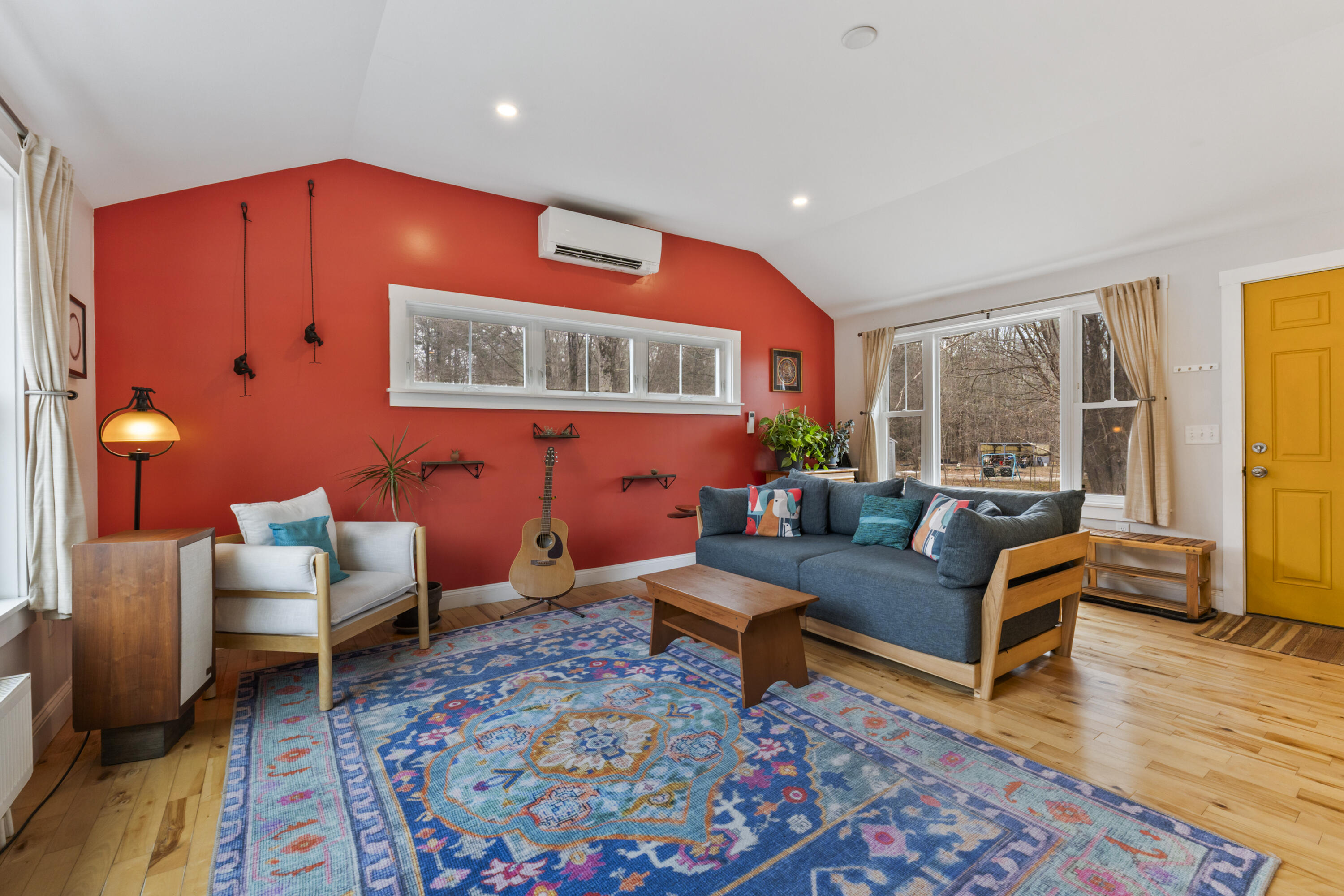 60 Pleasant Hill Road Freeport ME 04032