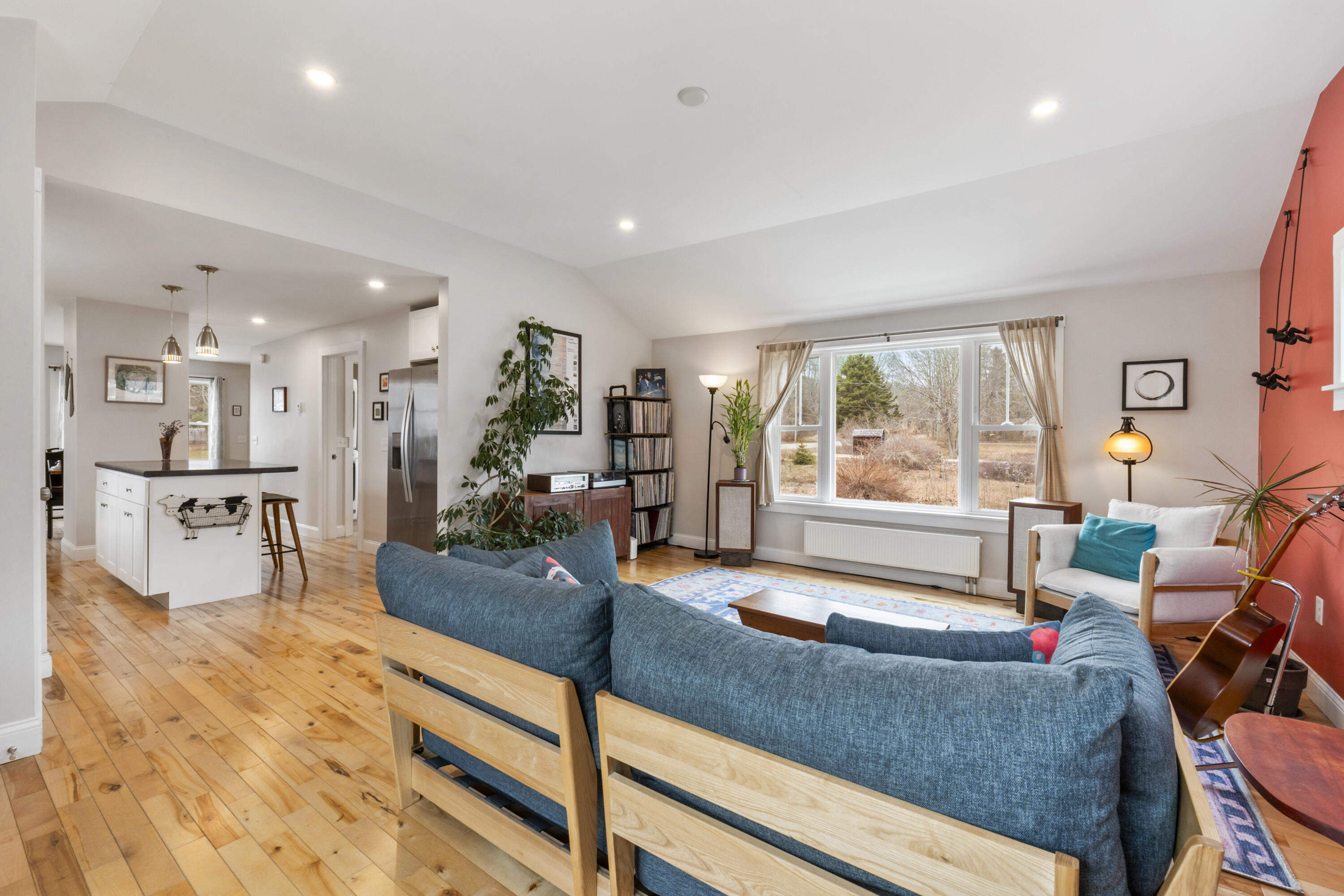 60 Pleasant Hill Road Freeport ME 04032