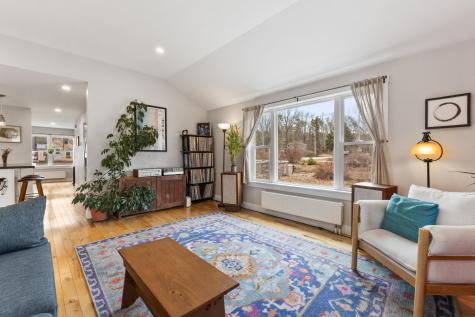 60 Pleasant Hill Road Freeport ME 04032