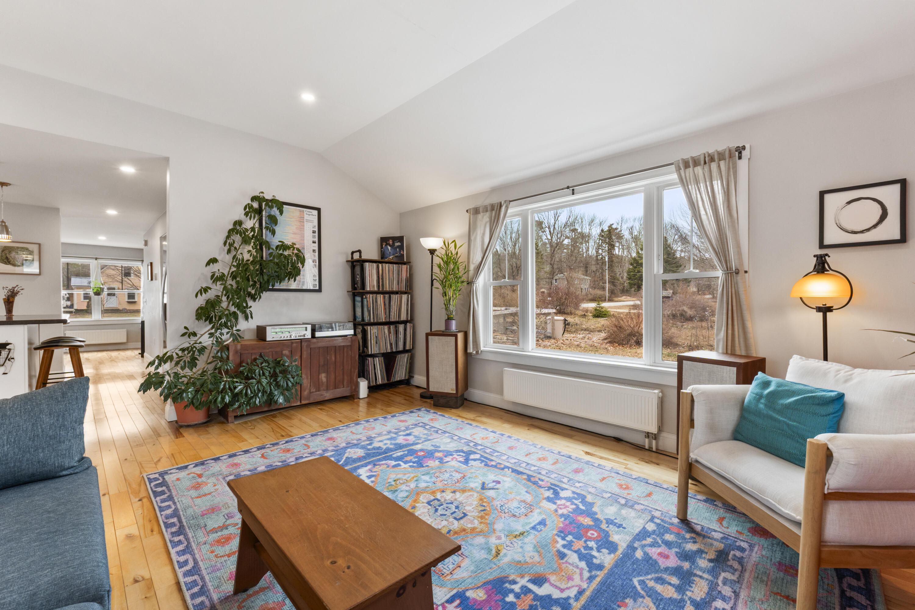 60 Pleasant Hill Road Freeport ME 04032