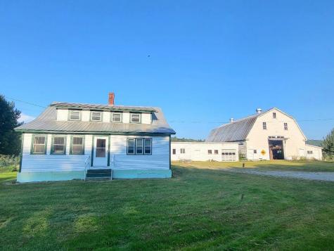 920 Farmington Road Strong ME 04983