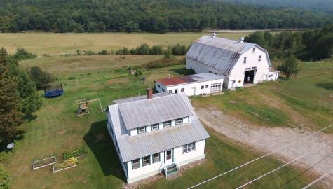 920 Farmington Road Strong ME 04983