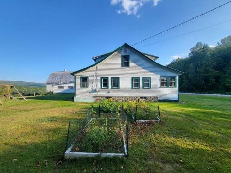 920 Farmington Road Strong ME 04983