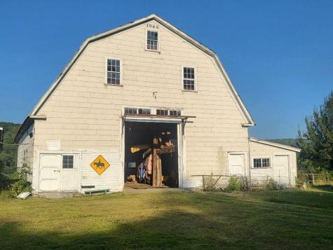 920 Farmington Road Strong ME 04983