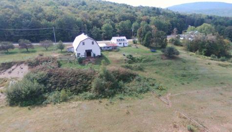 920 Farmington Road Strong ME 04983