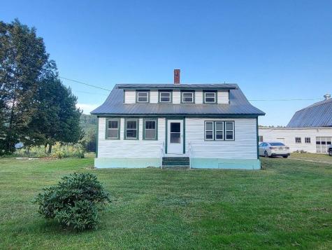 920 Farmington Road Strong ME 04983