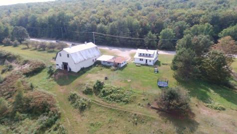 920 Farmington Road Strong ME 04983