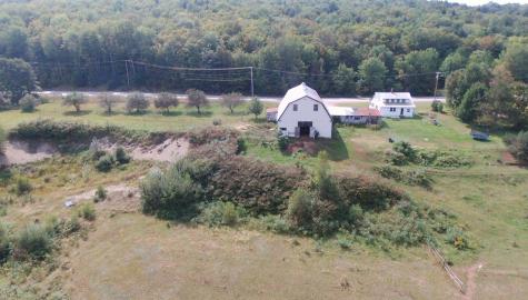 920 Farmington Road Strong ME 04983