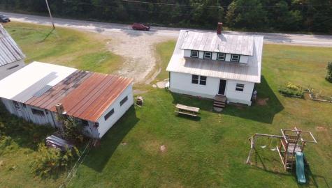 920 Farmington Road Strong ME 04983