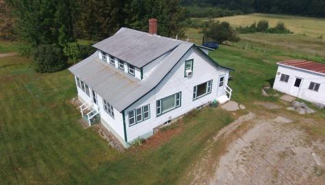 920 Farmington Road Strong ME 04983