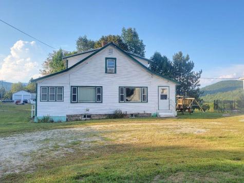 920 Farmington Road Strong ME 04983