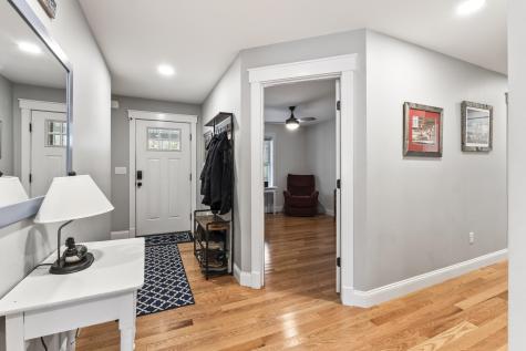 3 Hales Road York ME 03902