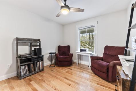 3 Hales Road York ME 03902