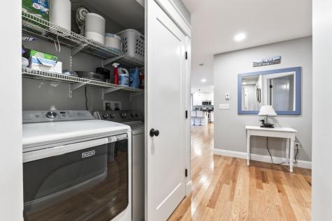 3 Hales Road York ME 03902