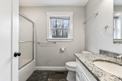 3 Hales Road York ME 03902