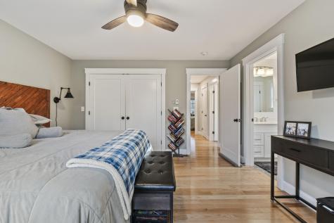 3 Hales Road York ME 03902