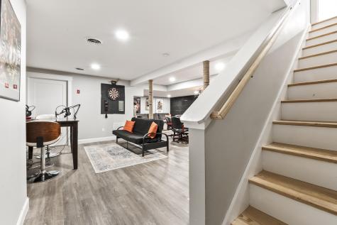 3 Hales Road York ME 03902