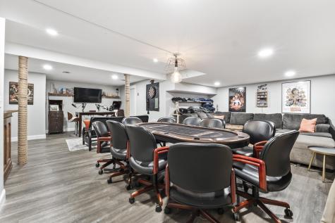 3 Hales Road York ME 03902