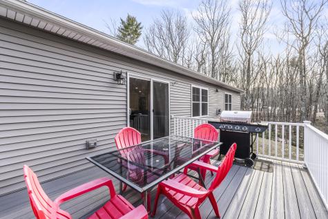 3 Hales Road York ME 03902