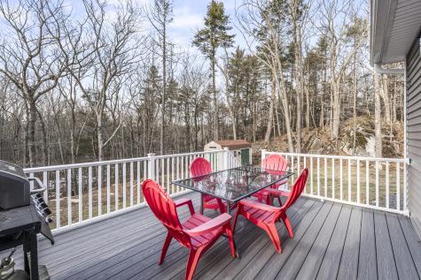 3 Hales Road York ME 03902