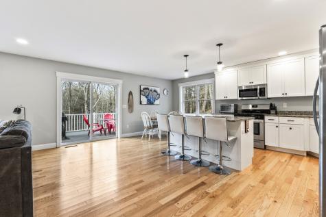 3 Hales Road York ME 03902