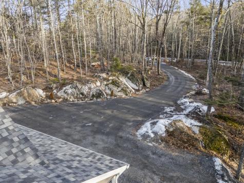 3 Hales Road York ME 03902