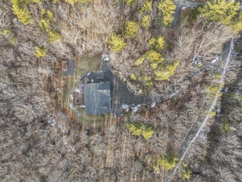 3 Hales Road York ME 03902