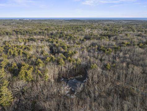 3 Hales Road York ME 03902