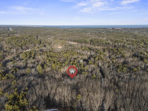 3 Hales Road York ME 03902