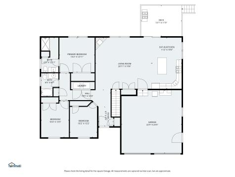 3 Hales Road York ME 03902