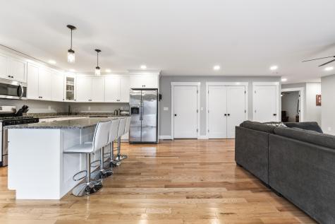 3 Hales Road York ME 03902