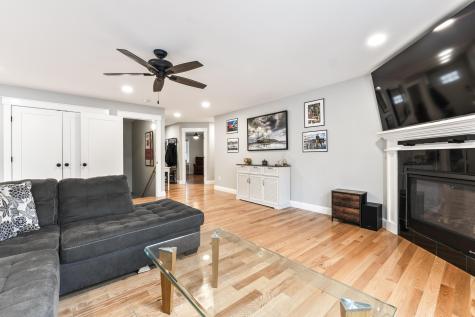 3 Hales Road York ME 03902