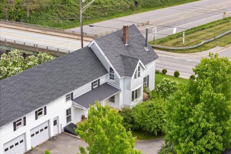 292 High Street Belfast ME 04915