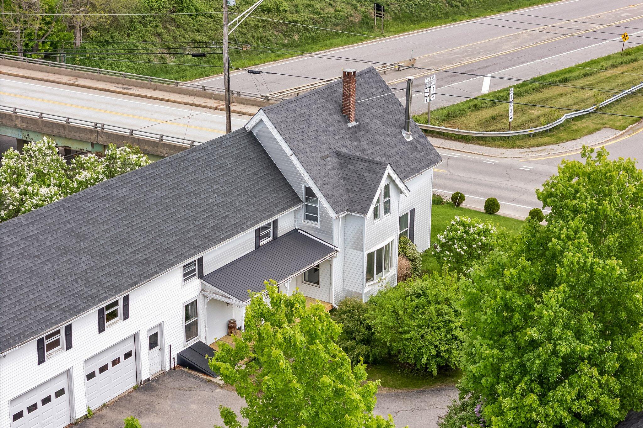 292 High Street Belfast ME 04915