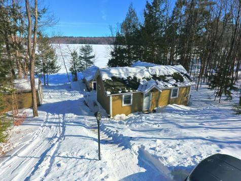 175 Azwelikit Road Casco ME 04015