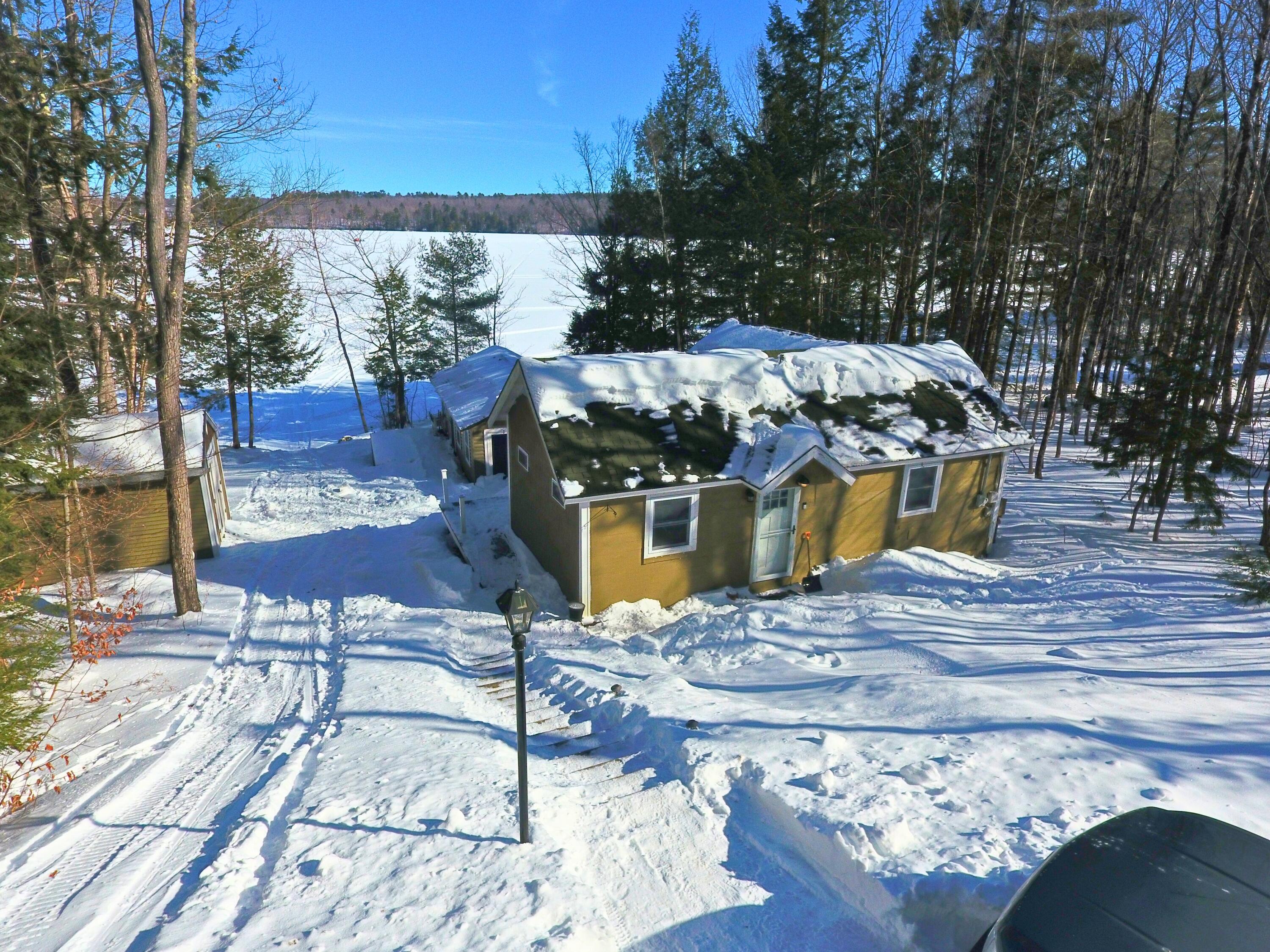 Casco ME, 175 Azwelikit Road