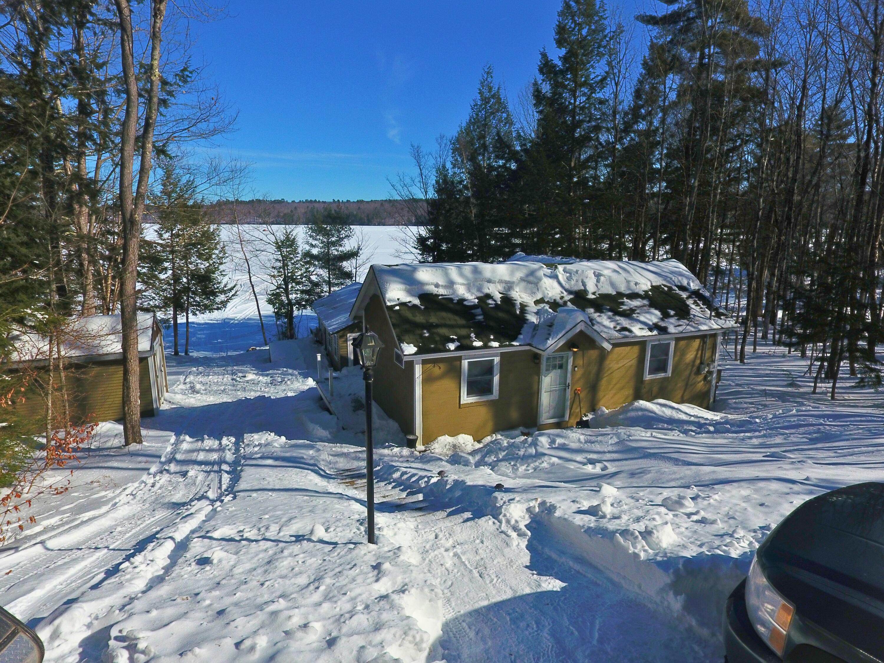 175 Azwelikit Road Casco ME 04015