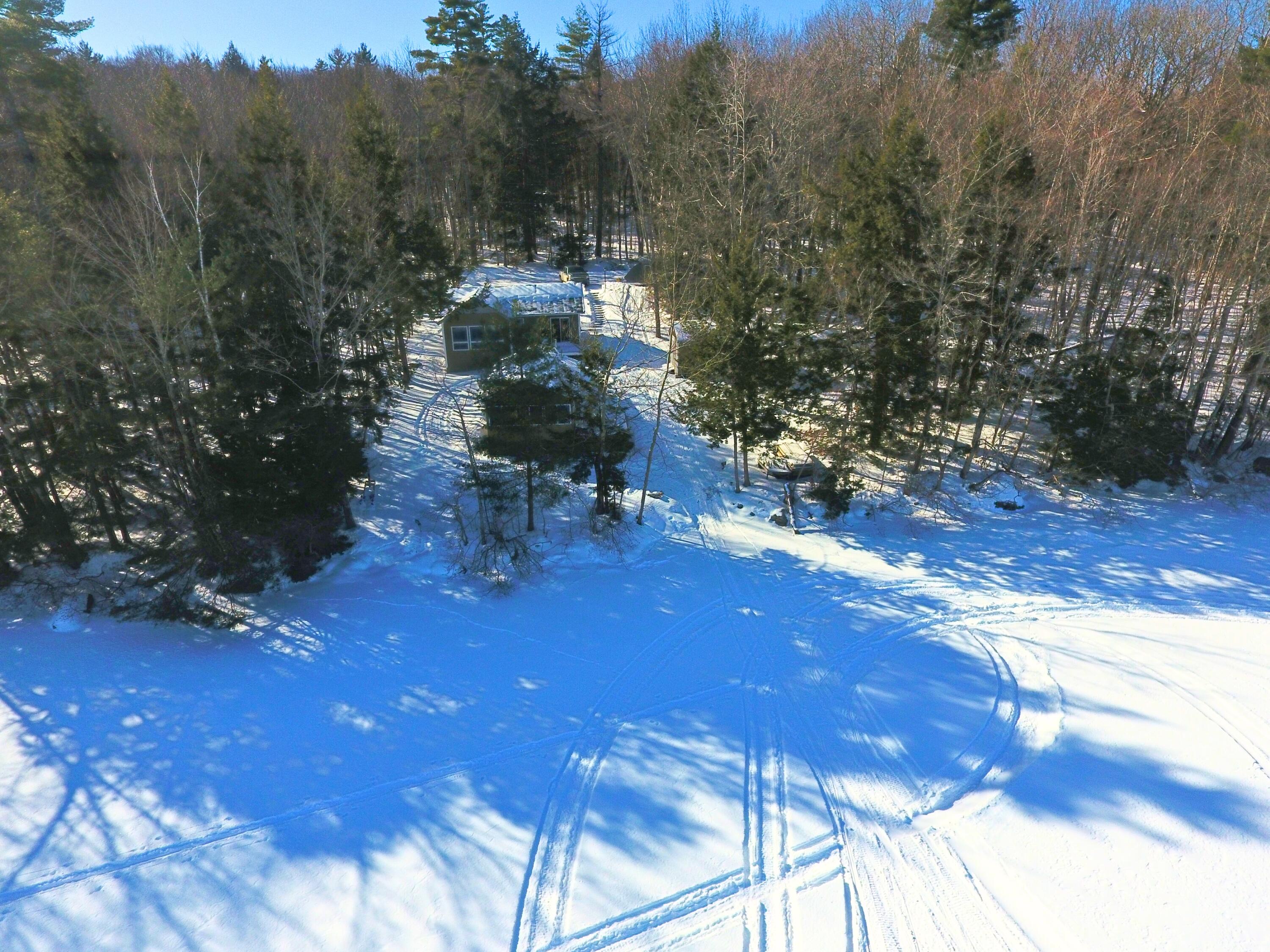 175 Azwelikit Road Casco ME 04015