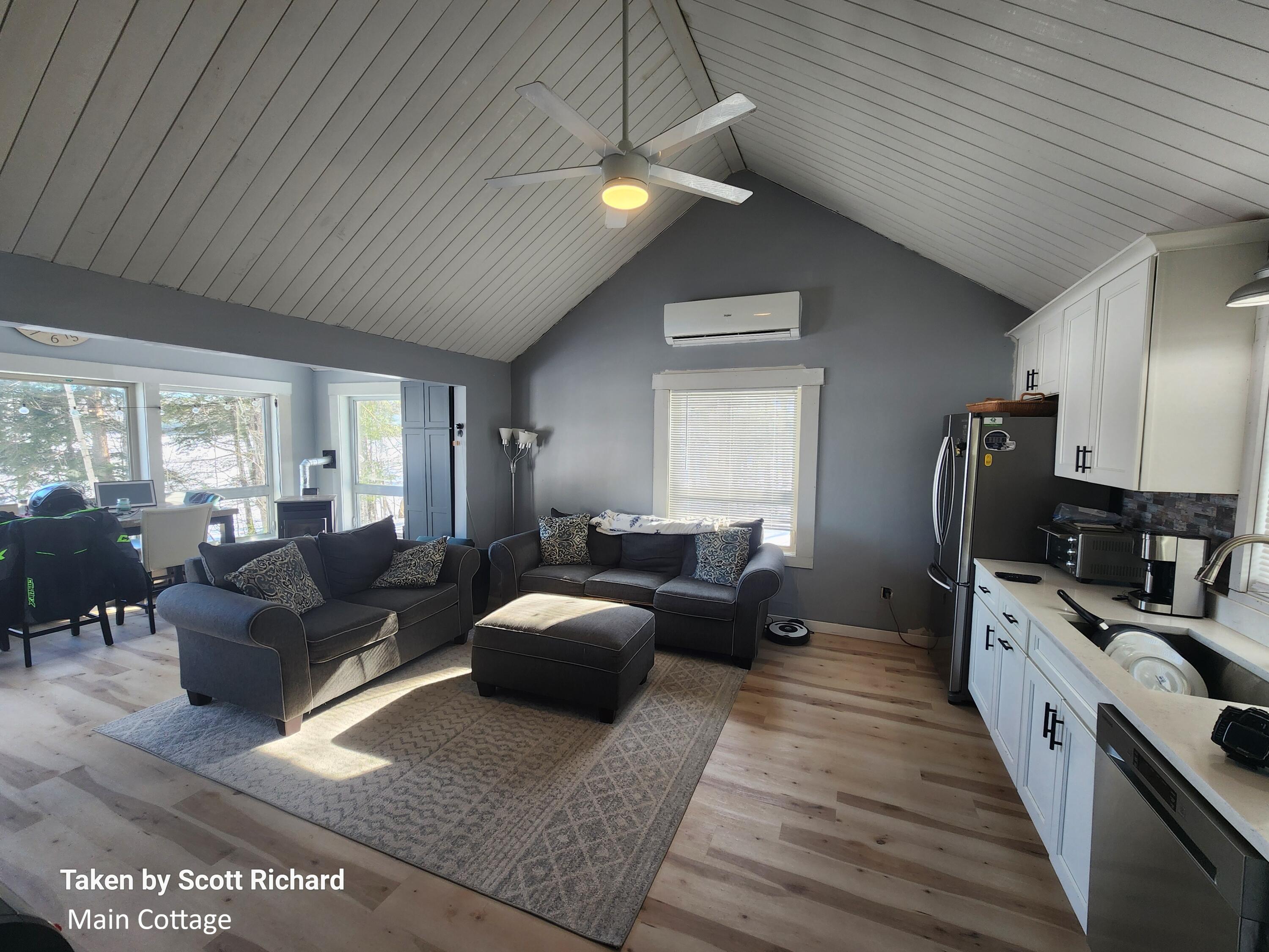 175 Azwelikit Road Casco ME 04015