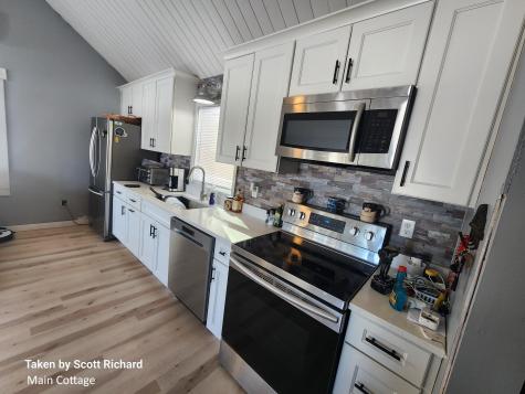 175 Azwelikit Road Casco ME 04015