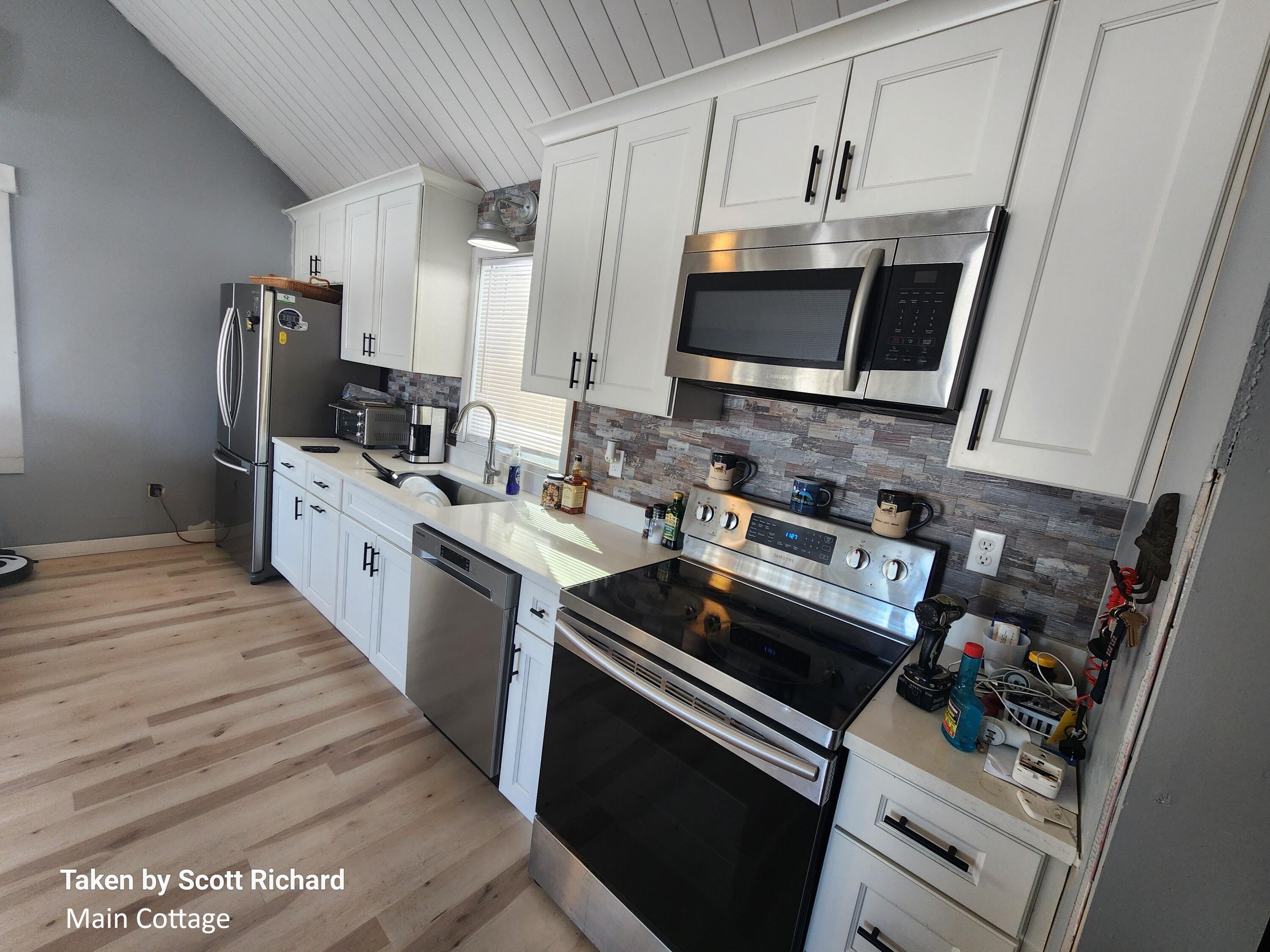 175 Azwelikit Road Casco ME 04015