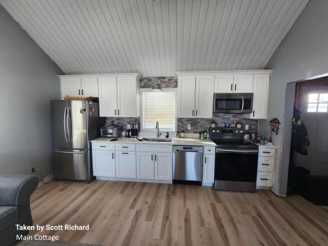 175 Azwelikit Road Casco ME 04015