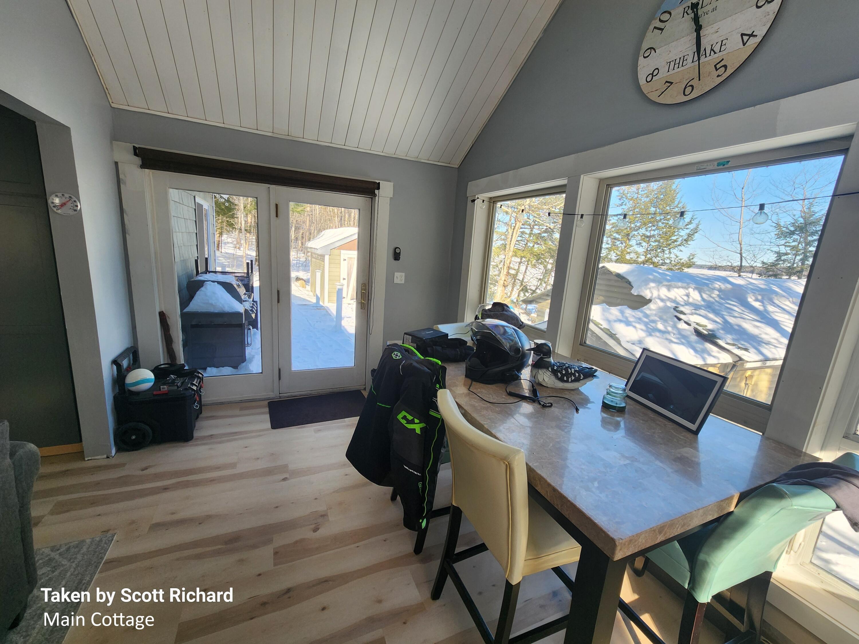 175 Azwelikit Road Casco ME 04015